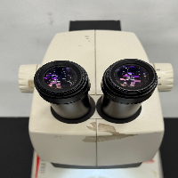 Lot Of Stereo Microscopes image 2